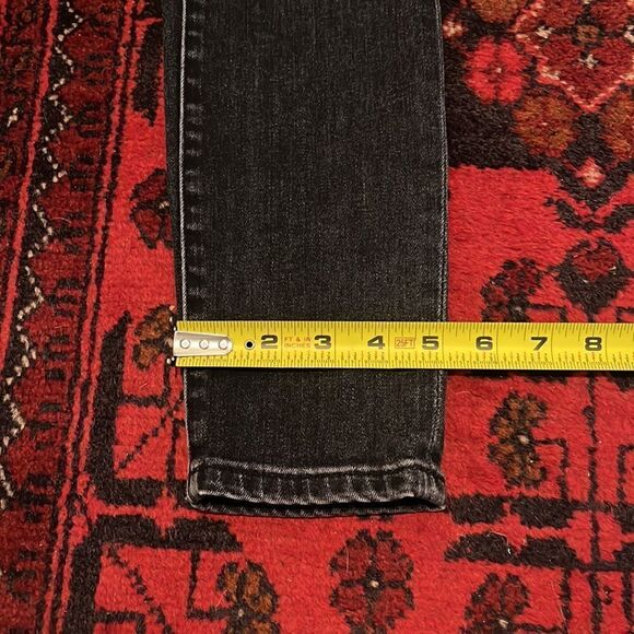 Jcrew 9” High rise Toothpick - Picture 9 of 9